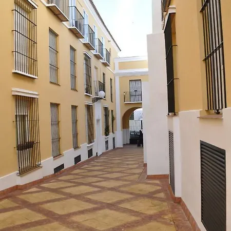 Mirador De Santiago * Sanlucar de Barrameda