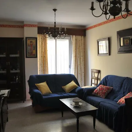 Mirador De Santiago Apartment