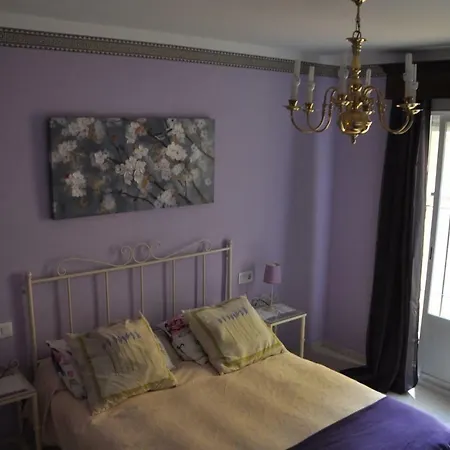 Apartment Mirador De Santiago